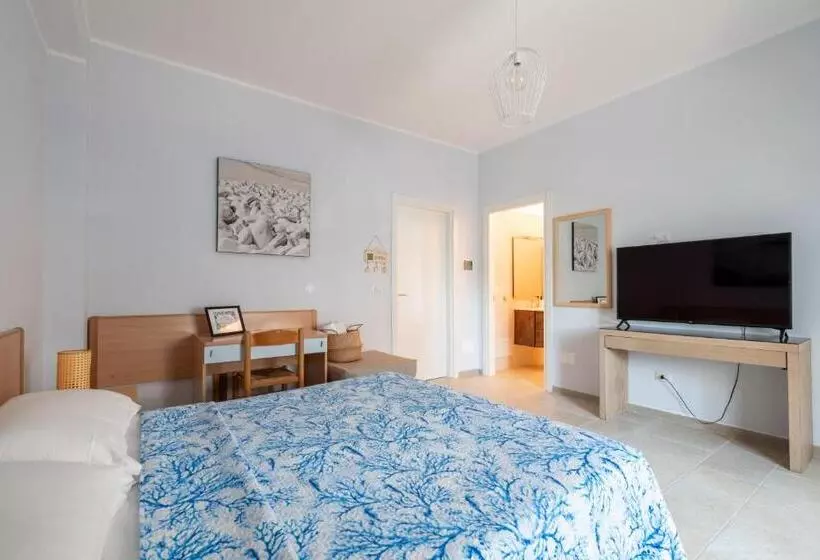 Majatalo Appartamenti Riva Vieste Suites