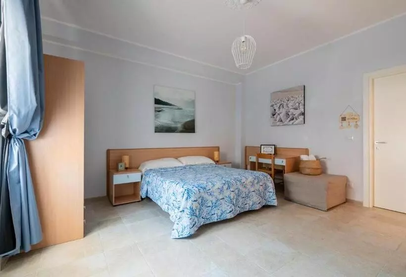 Majatalo Appartamenti Riva Vieste Suites