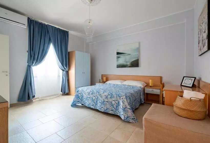Majatalo Appartamenti Riva Vieste Suites