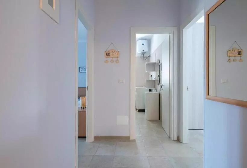 Majatalo Appartamenti Riva Vieste Suites