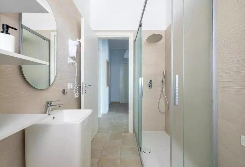 Majatalo Appartamenti Riva Vieste Suites
