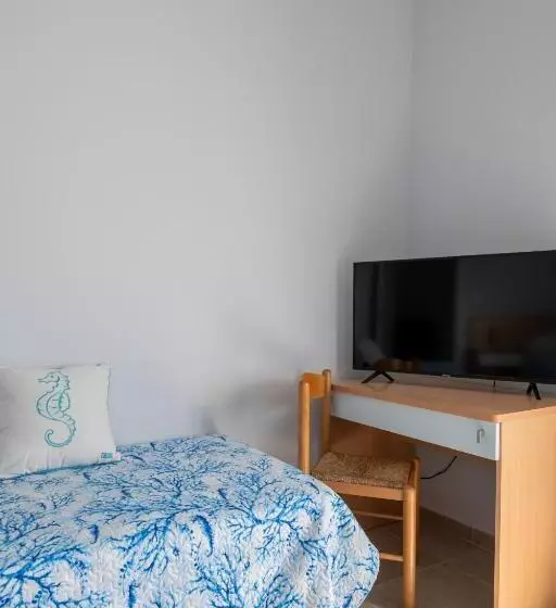 Majatalo Appartamenti Riva Vieste Suites