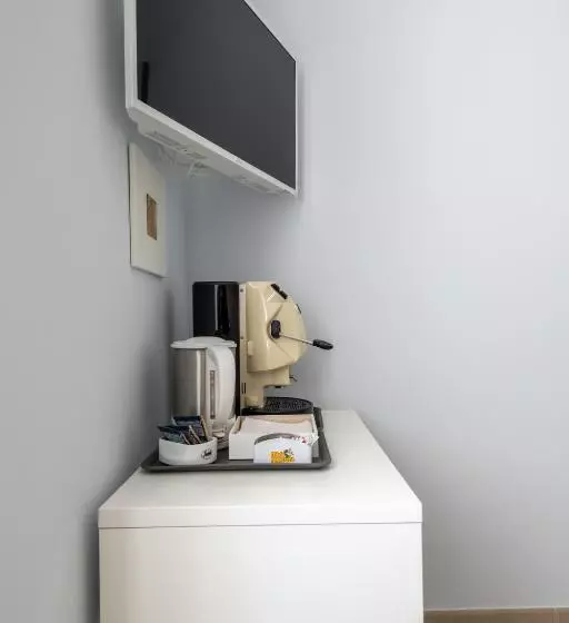 Majatalo Appartamenti Riva Vieste Suites