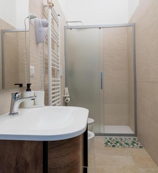 펜션 Riva Vieste Suites