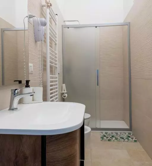 Majatalo Appartamenti Riva Vieste Suites