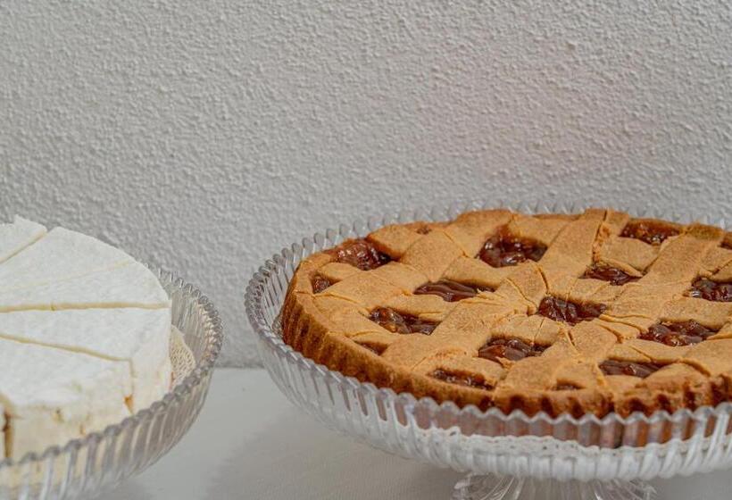 بنسيون Rooms Tavolara