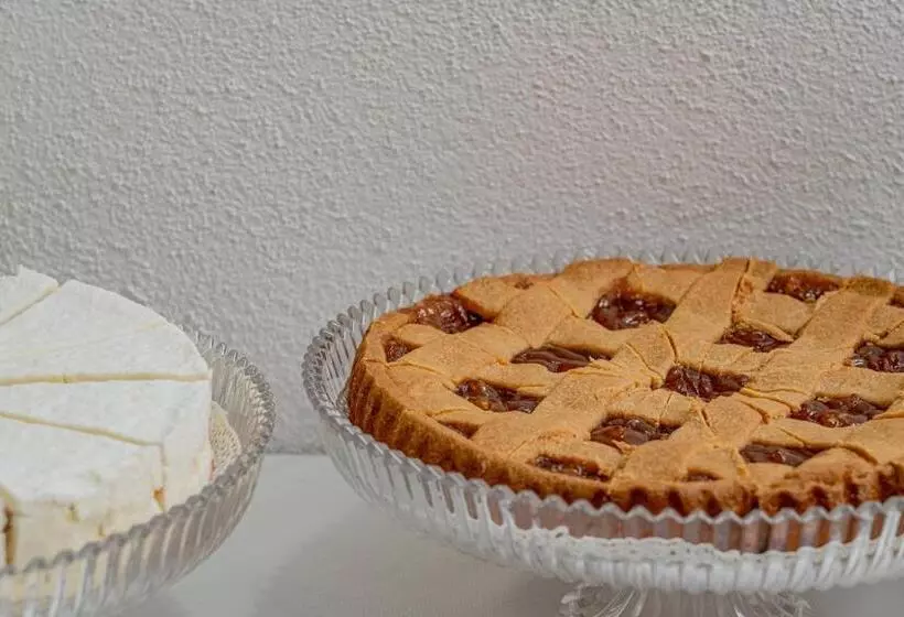 Majatalo Rooms Tavolara