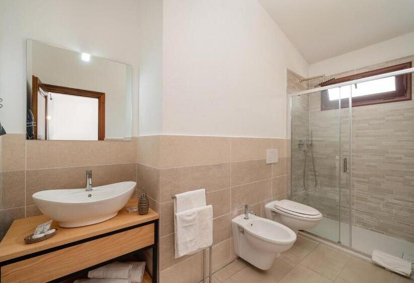 بنسيون Rooms Tavolara