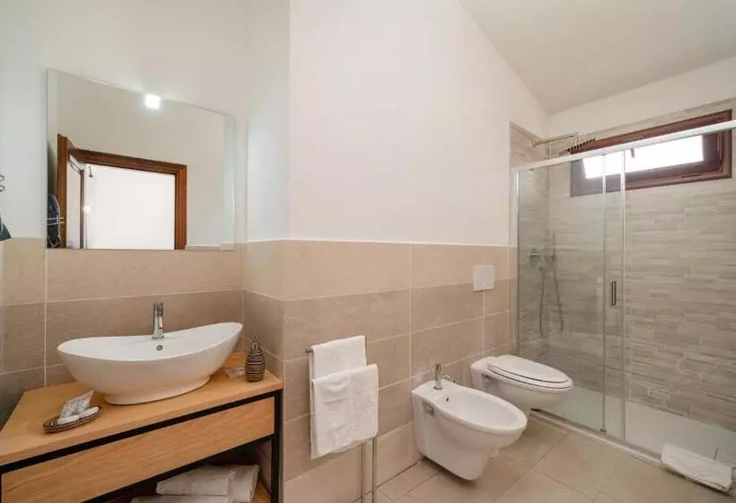 Majatalo Rooms Tavolara