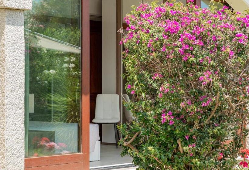 بنسيون Rooms Tavolara