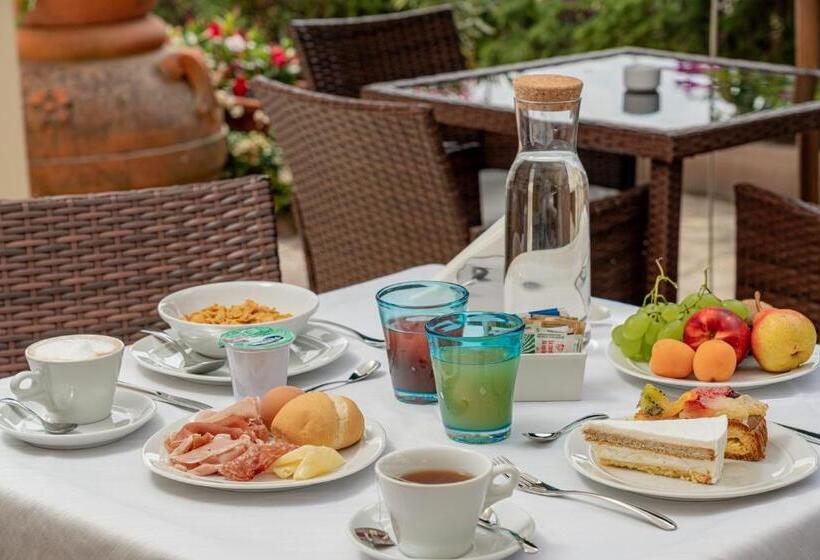 بنسيون Rooms Tavolara