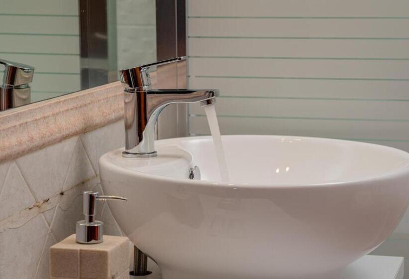 بنسيون Rooms Tavolara