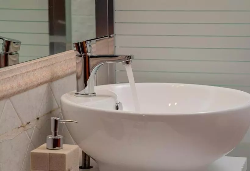 Majatalo Rooms Tavolara