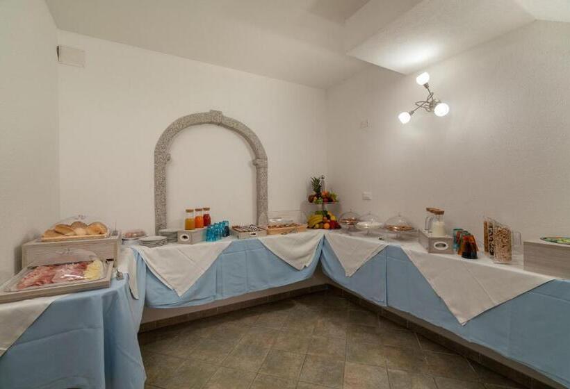 بنسيون Rooms Tavolara