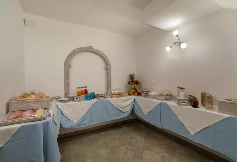 Majatalo Rooms Tavolara