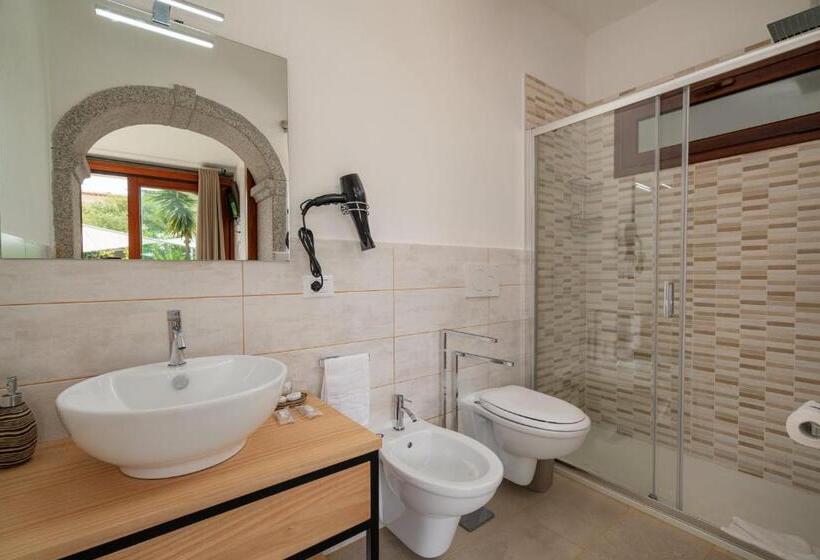 بنسيون Rooms Tavolara