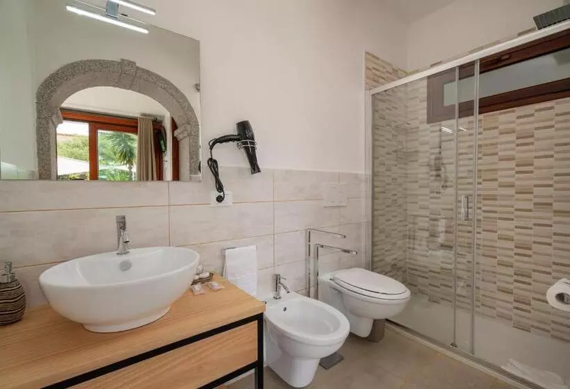 Majatalo Rooms Tavolara