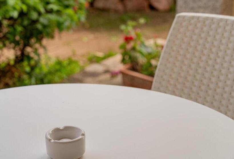 بنسيون Rooms Tavolara