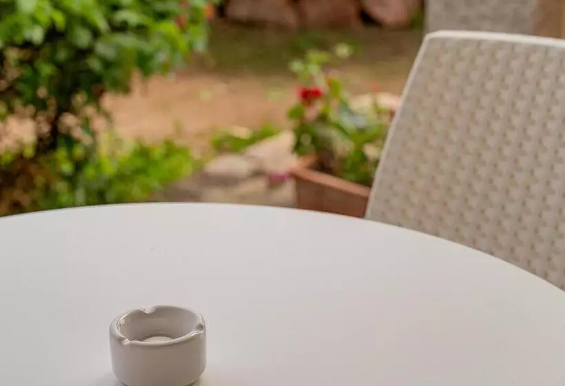 Majatalo Rooms Tavolara