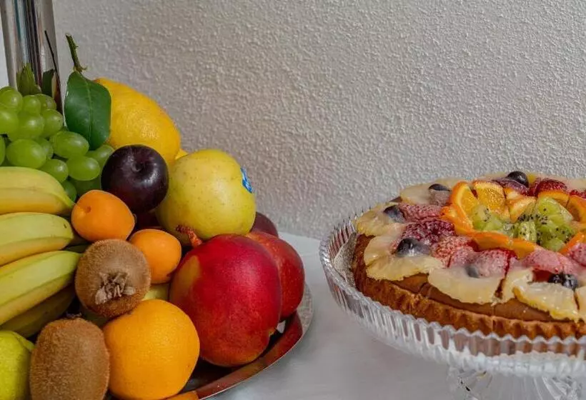 Majatalo Rooms Tavolara