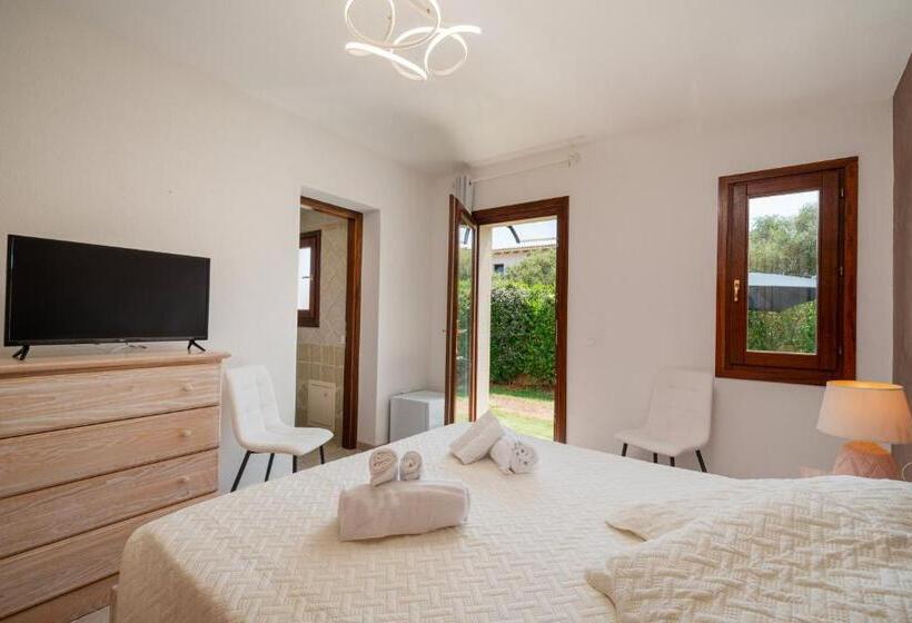 بنسيون Rooms Tavolara