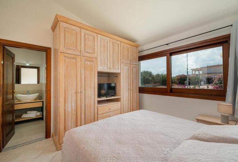 بنسيون Rooms Tavolara