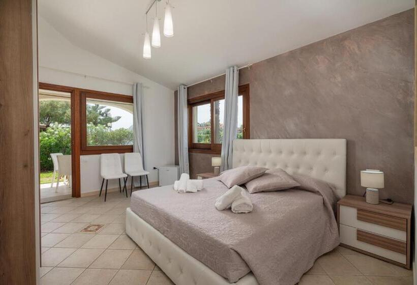 بنسيون Rooms Tavolara