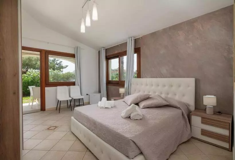 Majatalo Rooms Tavolara