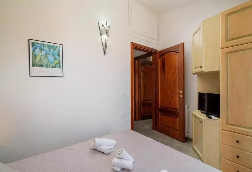 Majatalo Rooms Tavolara