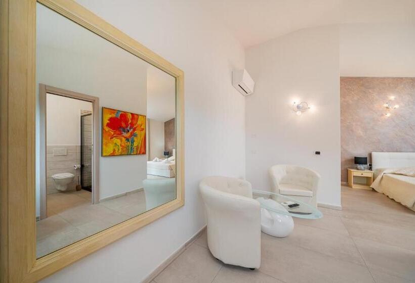 بنسيون Rooms Tavolara