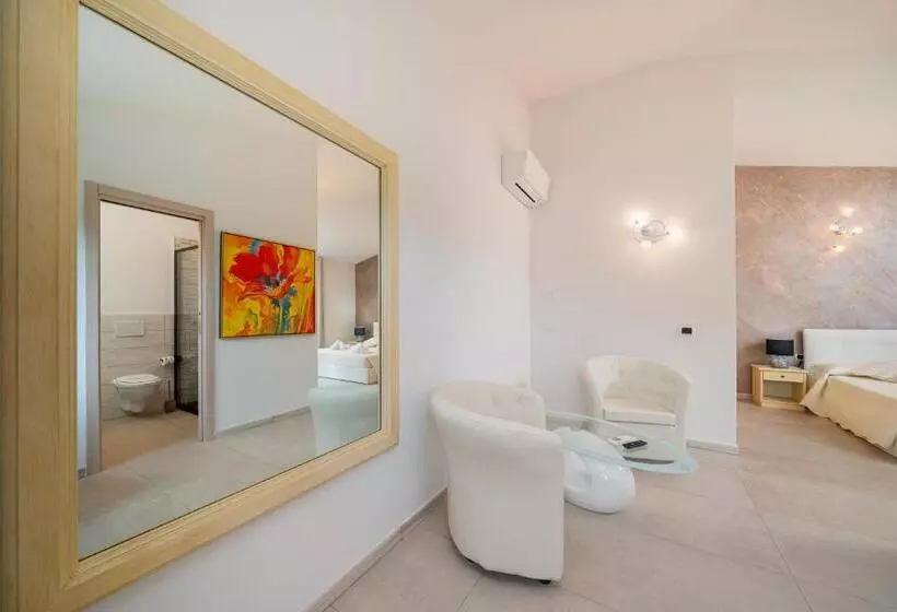 Majatalo Rooms Tavolara