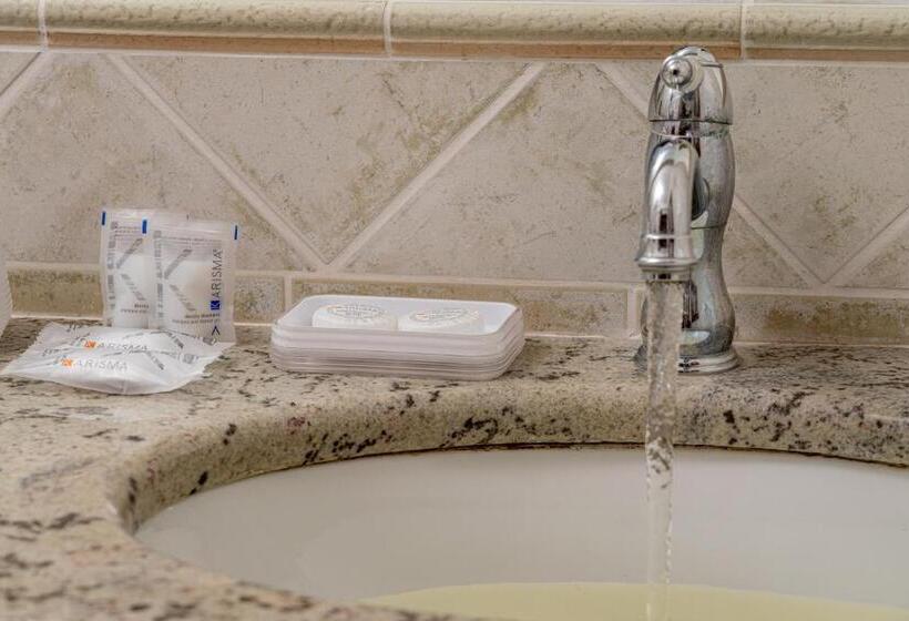 بنسيون Rooms Tavolara