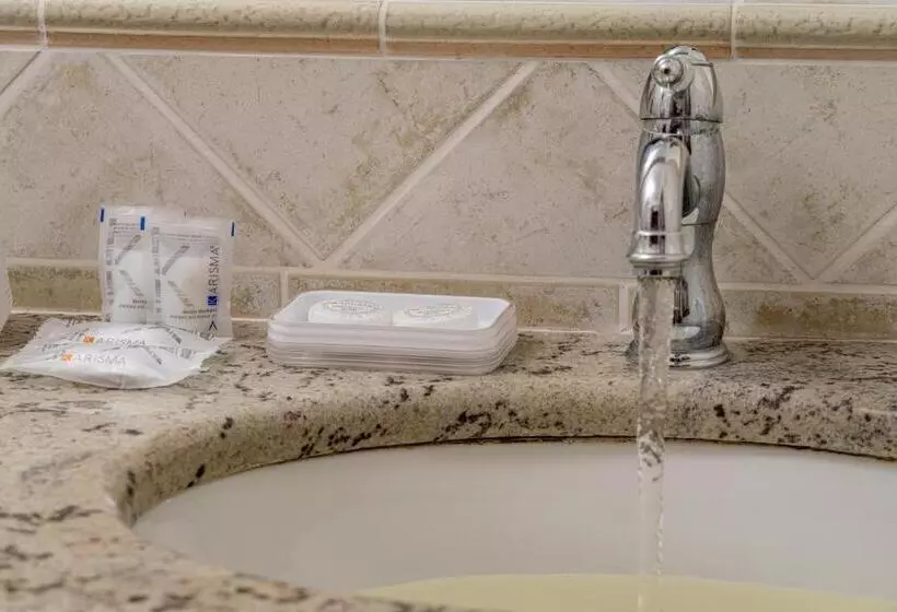 Majatalo Rooms Tavolara