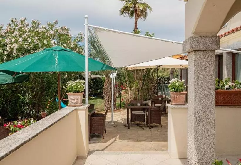 Majatalo Rooms Tavolara