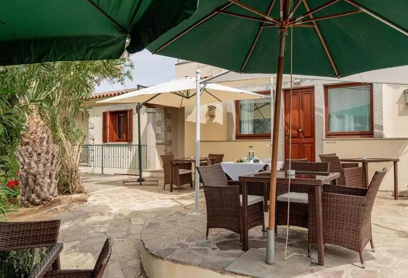 Majatalo Rooms Tavolara