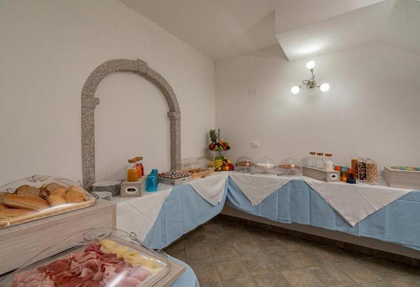 بنسيون Rooms Tavolara