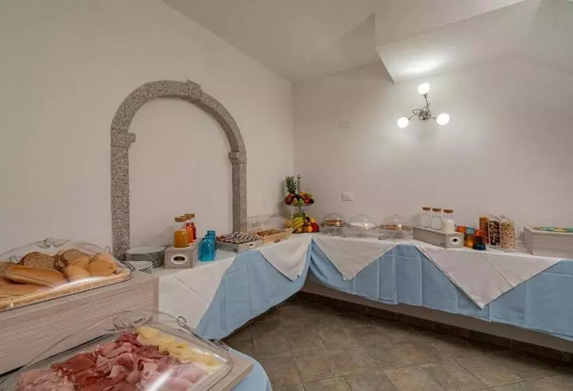 Majatalo Rooms Tavolara