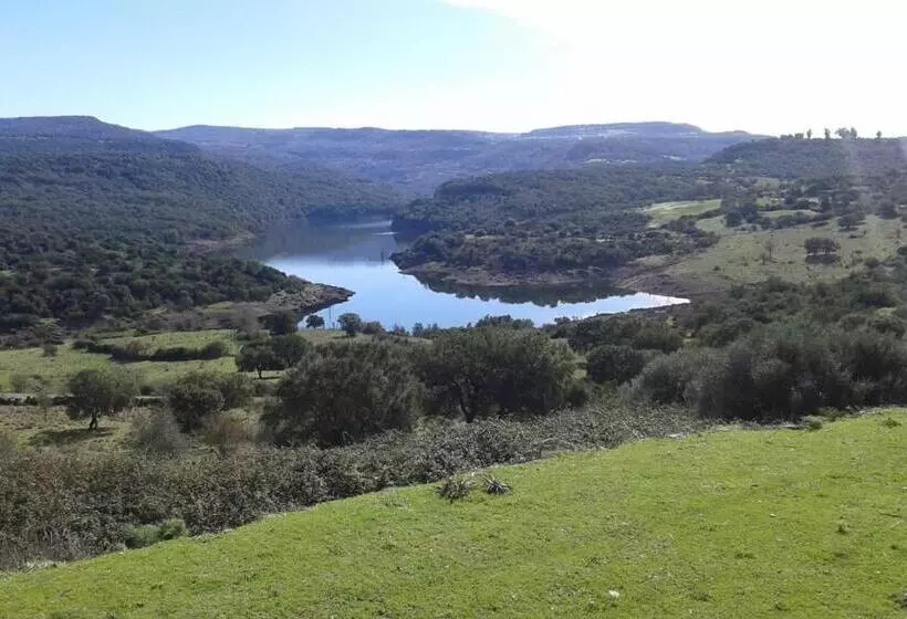 ペンション Sa Prenda E Oro