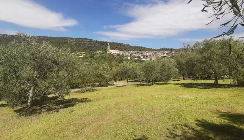 ペンション Sa Prenda E Oro