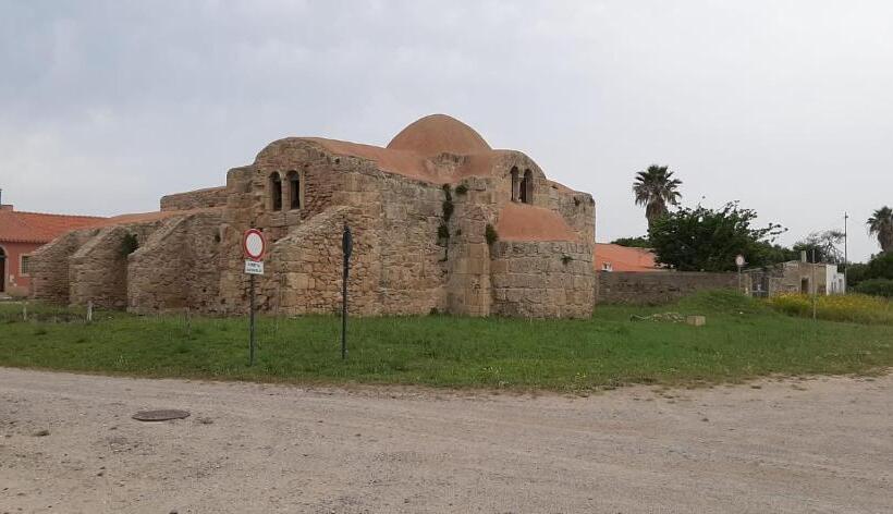 ペンション Sa Prenda E Oro