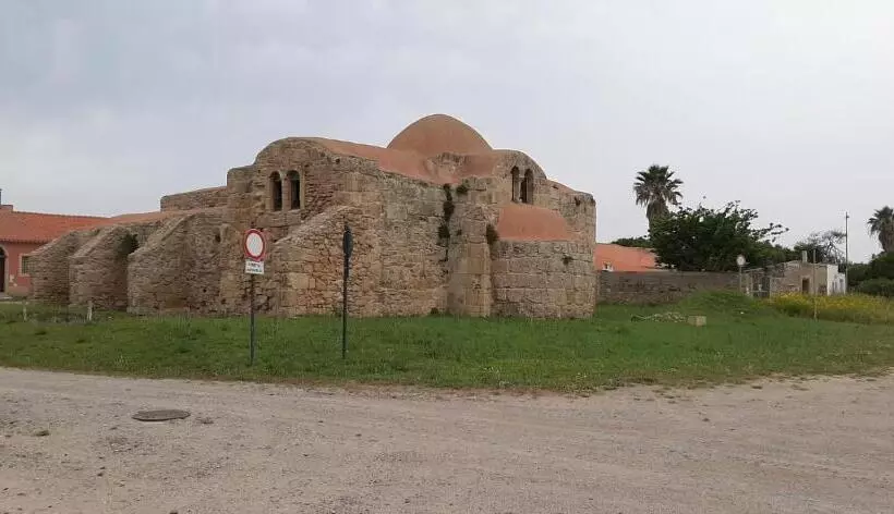 ペンション Sa Prenda E Oro