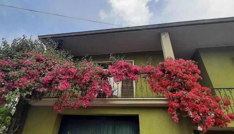 ペンション Sa Prenda E Oro