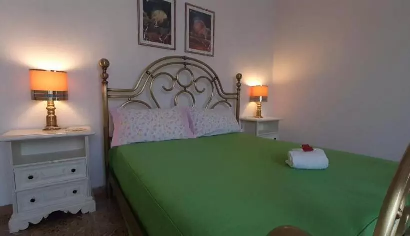 ペンション Sa Prenda E Oro