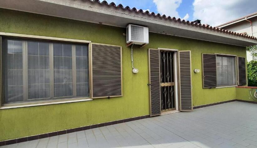 ペンション Sa Prenda E Oro