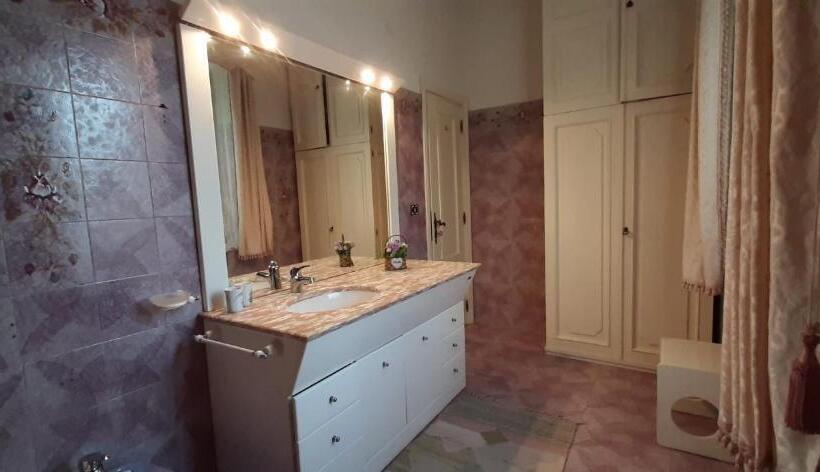 ペンション Sa Prenda E Oro