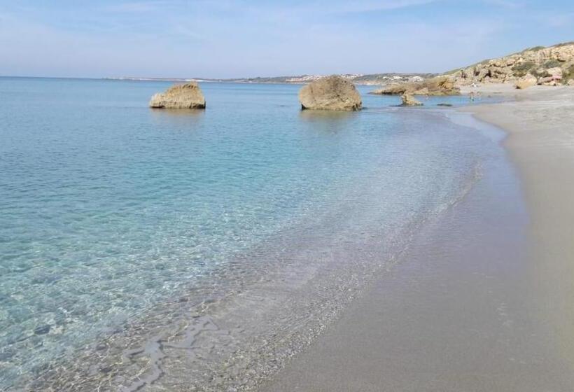 ペンション Sa Prenda E Oro