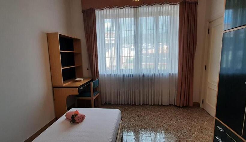 ペンション Sa Prenda E Oro