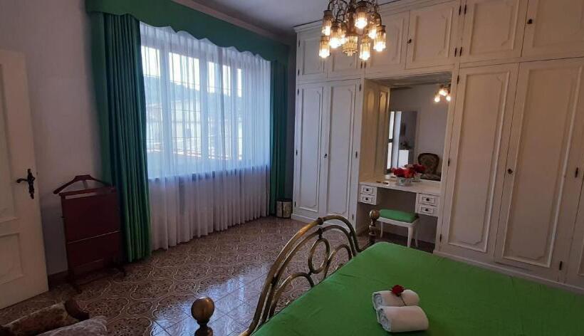 ペンション Sa Prenda E Oro