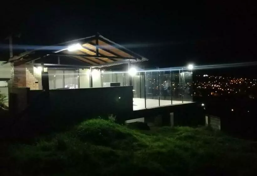 ペンション Santa Maria Campestre