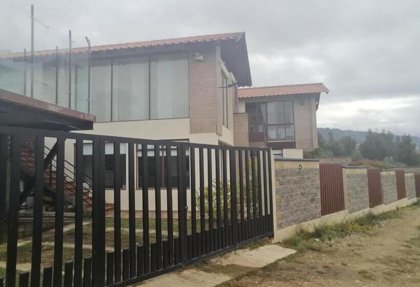 پانسیون Santa Maria Campestre